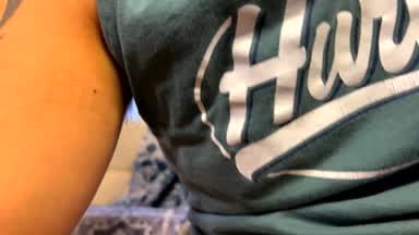 CUM SHOW