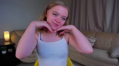 u like my pretty face?