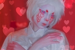 My cosplay😇