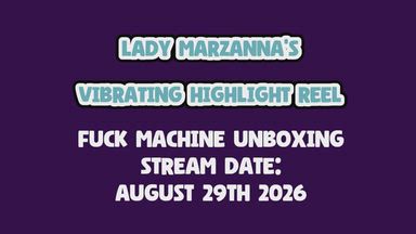Fuck Machine Unboxing!