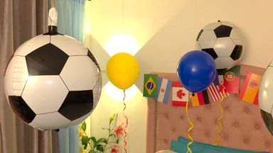 Copa Mundial 2026
