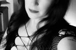 FISHNET DRESS