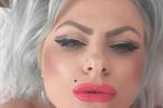 wild face #horny