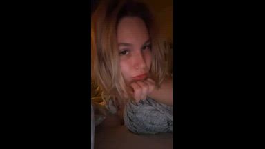 Lexi alone