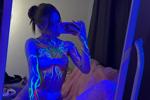 art on body