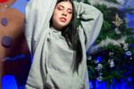 Do you want to celebrate Christmas with me?