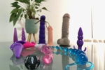 TOYS TOYS TOYS