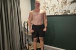 My body