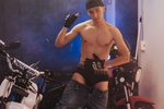 Did you need a mechanic? 🛠🏍💨