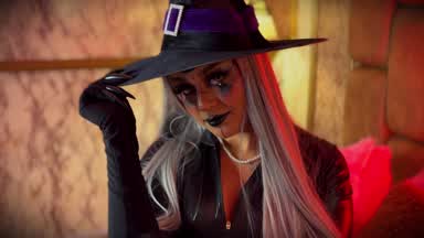 ๐Spooky Shows Season ๐งโโ๏ธ Witchยดs Wish