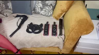 BDSM light