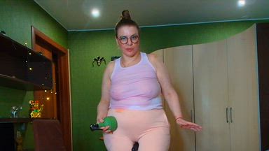 veronikawgold live Chaturbate webcam gallery thumbnail