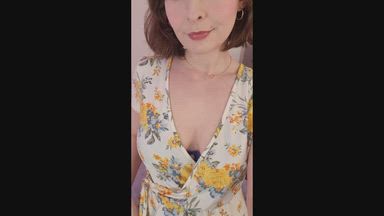 Dildo Cum