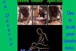 Massage works