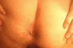 ass