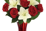 send me **FLOWERS **
