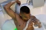 moises athlon live Chaturbate webcam gallery thumbnail