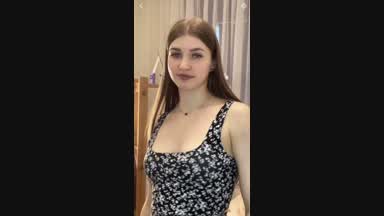 dancing and a little teasing