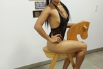 feeling sexy