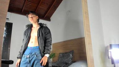 ethan bigdick latino ✨ — All Yours