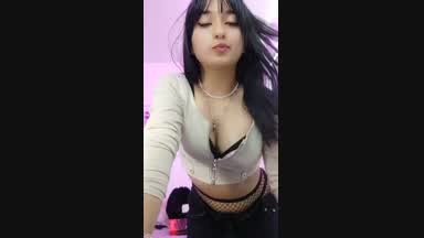 My sexy body nylon