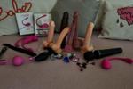 My toys