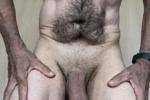horny me