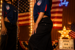 ivanna — July 4th United States 🤍🤍