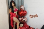 more Valentine's Day