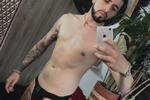 show body room