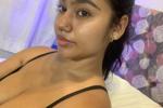 noira vale — I’m live now… barely covered and full of naughty p
