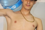 Sexy Flaquito