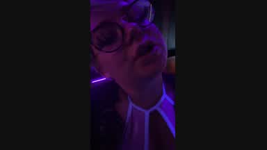 Dancing