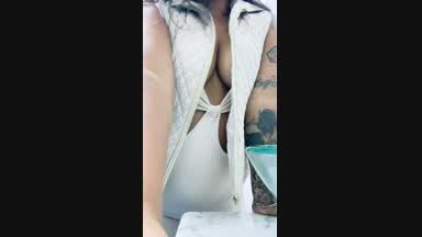 Sexy strip 🤤