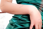 Silk Green