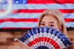 HAPPY 4TH JULY 🤩