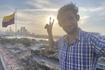 colombia te amo