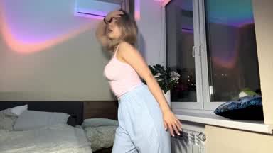 sexy dance