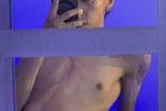 dominik — get naked with me  🥵