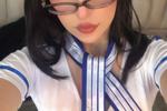 stewardess
