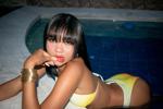 I WAS IN A HOT TUB AND THOUGHT YOU MIGHT WANT TO S