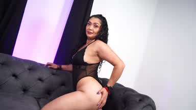 Sexy Amaranta
