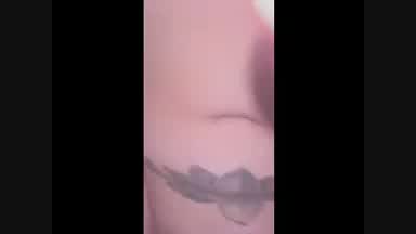 Dick and vagina video😘