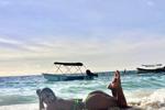 Sexy beach