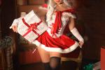 ⚡Have you misbehaved? Merry Christmas. Have your g