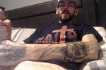littlesamp — Think you put this whole cock in your mouth?