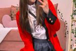 Yumeko Jabami Cosplay