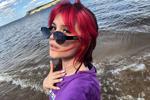 eva ❤️ live Chaturbate webcam gallery thumbnail