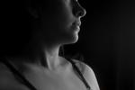 Black and white♥