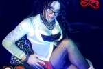 Sexy Librarian or ... Sex on Wheel'z !!!
